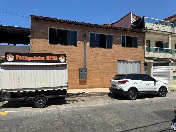 Casa em Vila Velha, Jardim Guadalajara, Rua Tuiuti, N. 4, Tipo C3 Lt 04 Qd G, ES. Área: 50m2