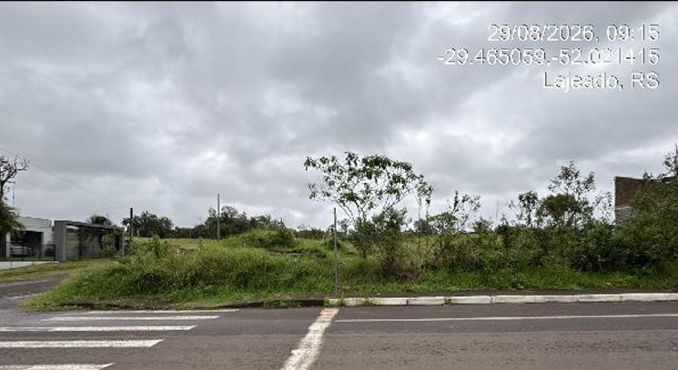 Terreno em Lajeado, Sao Bento, Rua Gelso Krohn, Lt 2 Qd 14, Loteamento Sieben, RS. Área: 540m2