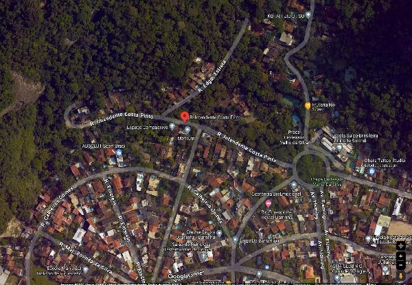 Casa em Rio de Janeiro, Penha Circular, Rua Tolentino Da Silva, N. 15, Lt 52 Qd K, RJ. Área: 169m2