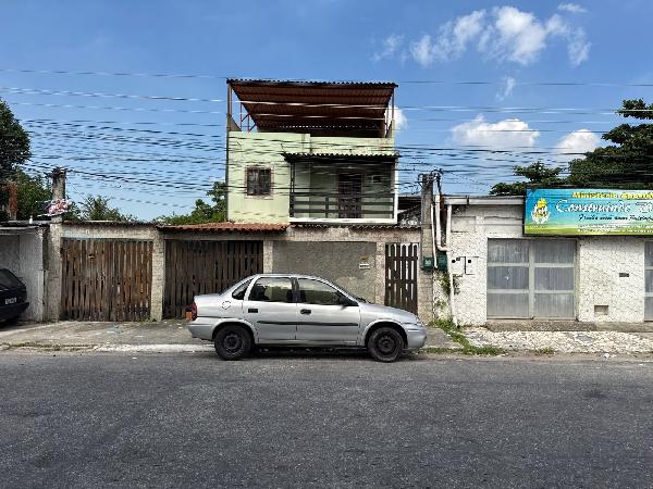 Casa em Mesquita, Edson Passos, Avenida Marechal Castelo Branco, N. Sn, Cs 1 Predio 555, RJ. Área: 107.16m2