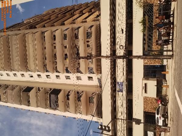 Apartamento em Rio de Janeiro, Andarai, Rua Barao Do Bom Retiro, N. 1760, Apto 806,, RJ. Área: 67m2