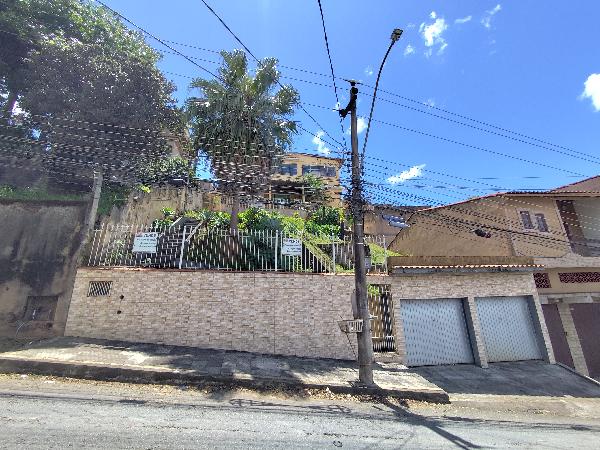 Casa em Volta Redonda, Retiro, Rua Nova Friburgo, N. 126, Lt 21 Qd 06, RJ. Área: 199.11m2