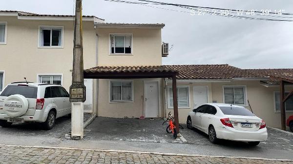 Casa em Camboriú, Lidia Duarte, Rua Do Empreendedor, N. 555, Cs 03, SC. Área: 69.6m2
