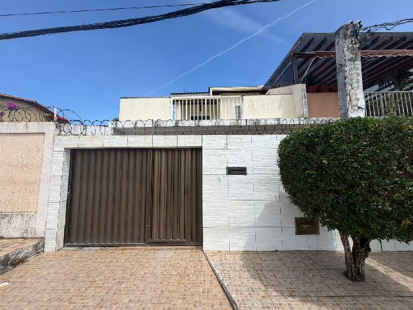 Casa em Lauro de Freitas, Ipitanga, Rua Carlos Roberto RebouÇAs (Antiga Rua H), N. 127, Casa 03, BA. Área: 123.9m2