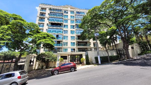 Apartamento em São Paulo, Jardim Santo Amaro, Rua Conde De Itu, N. 900, Apto 82, ., SP. Área: 324.58m2