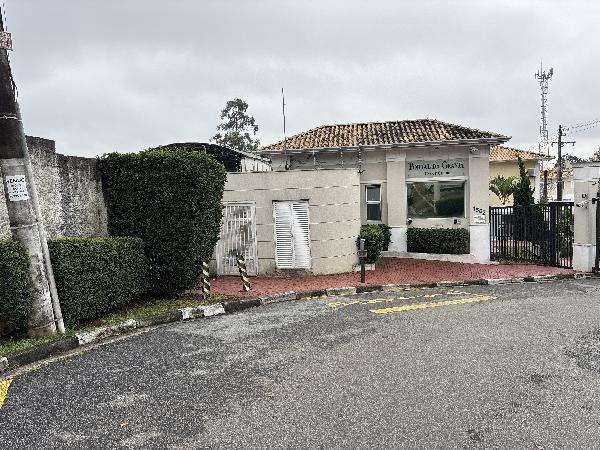 Casa em Carapicuíba, Chacara Sao Domingos, Passagem Abare, N. 1502, Cs 31, SP. Área: 83.13m2