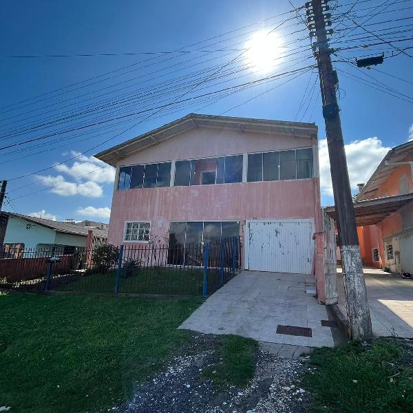 Casa em Lages, Varzea, Rua Inacio De Alvarenga Peixoto, N. 610,, SC. Área: 246.22m2