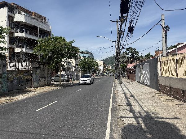 Apartamento em Rio de Janeiro, Engenho De Dentro, Rua Borja Reis, N. 147, Apto 204,, RJ. Área: 80m2 Apartamento em Rio de Janeiro, Engenho De Dentro, Rua Borja Reis, N. 147, Apto 204,, RJ. Área: 80m2