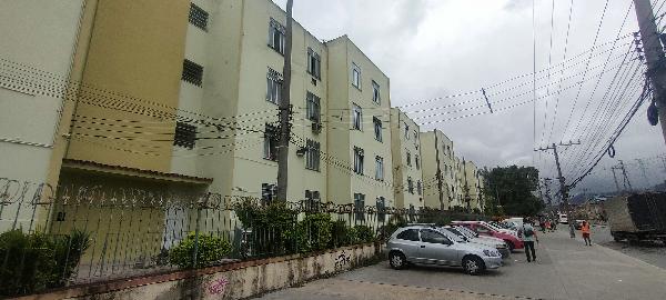 Apartamento em Rio de Janeiro, Madureira, Rua Conselheiro Galvao, N. 210, Apto 102, Bl 01, RJ. Área: 54m2 Apartamento em Rio de Janeiro, Madureira, Rua Conselheiro Galvao, N. 210, Apto 102, Bl 01, RJ. Área: 54m2
