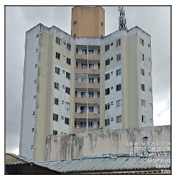 Apartamento em Salvador, Cabula, Rua Silveira Martins, N. 366, Apto 1303, Tipo A, BA. Área: 75.82m2