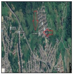 Terreno em Itabuna, California, R Nova, N. Sn,, BA. Área: 53829.97m2