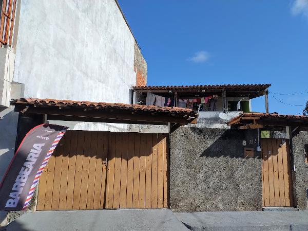 Casa em Salvador, Itapua, Alto Do Icuara, N. 42, Casa 212, BA. Área: 54m2