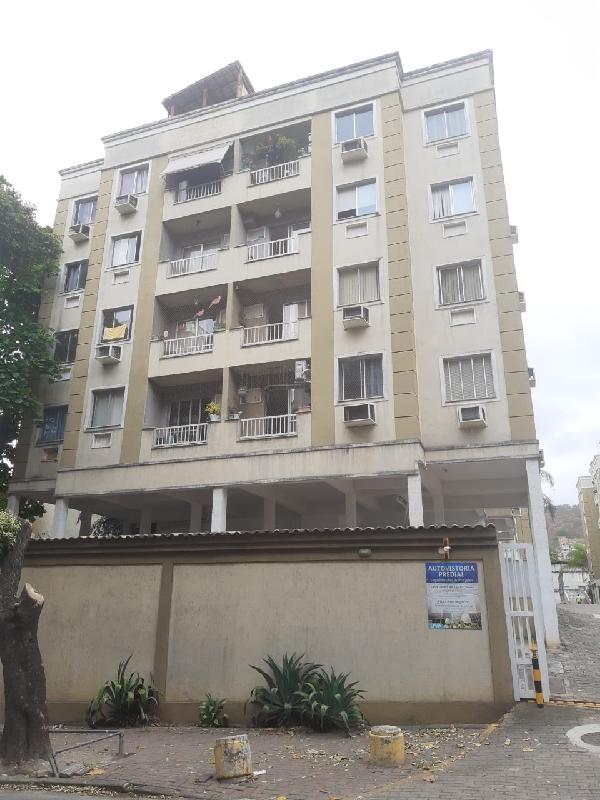 Apartamento em Rio de Janeiro, Praca Seca, Rua Florianopolis, N. 986, Apto 202, Bl 1, RJ. Área: 69m2 Apartamento em Rio de Janeiro, Praca Seca, Rua Florianopolis, N. 986, Apto 202, Bl 1, RJ. Área: 69m2