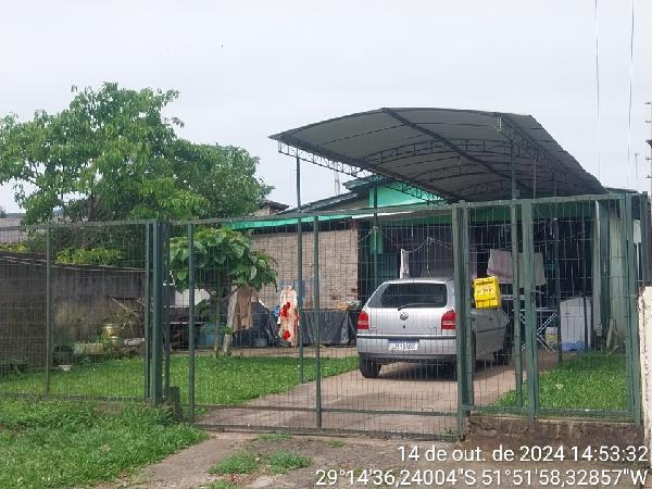 Casa em Encantado, Navegantes, Rua Remo Murer, N. 46, Qd 116, Lt 98-B, RS. Área: 147.14m2