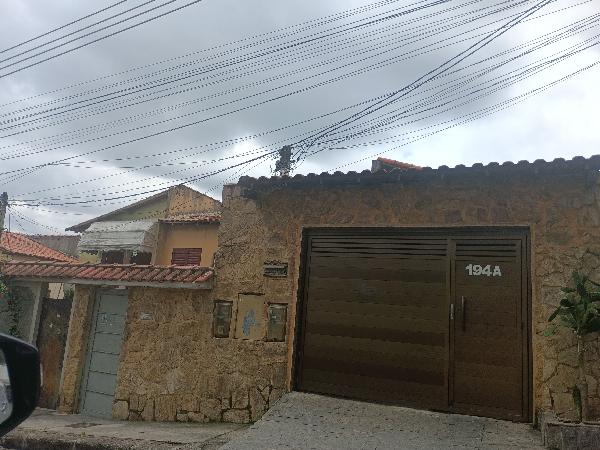 Casa em Rio de Janeiro, Pavuna, Rua Daniel Machado Netto, N. 194a, Apto 194-, Lt 16, Qd Xvi, RJ. Área: 82.93m2