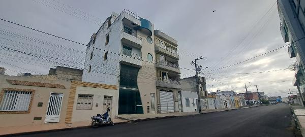 Apartamento em Itabaiana, Serrano, Rua Anizio Amancio De Oliveira, N. 346, Apto 02,, SE. Área: 60.65m2