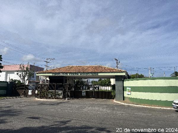 Terreno em Camaçari, Parque Das Dunas (abrantes), Alameda Dos Cajueiros, N. Sn, 06g, BA. Área: 162.22m2