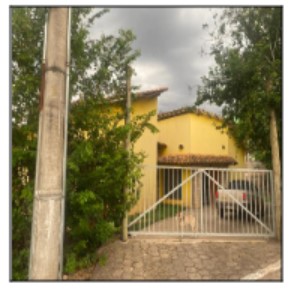Casa em São Gonçalo do Rio Abaixo, Vale Do Sol, Rua Belo Horizonte, N. 255, Lt 32 Qd 02, MG. Área: 144.87m2
