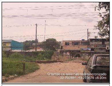 Casa em Duque de Caxias, Pq Adelaide, Rua Do Rosario, Lt 21, Qd 09, RJ. Área: 100m2