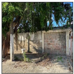 Casa em Olinda, Casa Caiada, Rua Olimpio Ferreira Chaves, N. 386,, PE. Área: 121.7m2