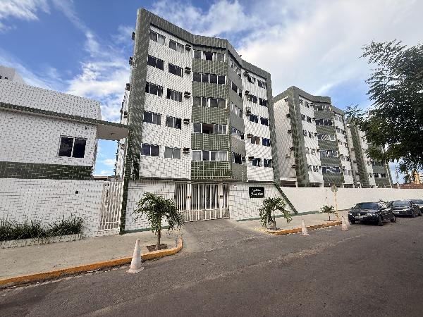 Apartamento em Mossoró, Abolição I, Ii, Rua Rodrigues Alves, N. 1900, Apto 104, 1º Pav, RN. Área: 79.9m2