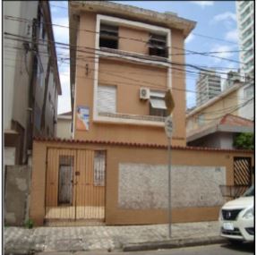 Apartamento em Santos, Embare, Rua Galeao Coutinho, N. 331, Apto 02,, SP. Área: 94m2 Apartamento em Santos, Embare, Rua Galeao Coutinho, N. 331, Apto 02,, SP. Área: 94m2