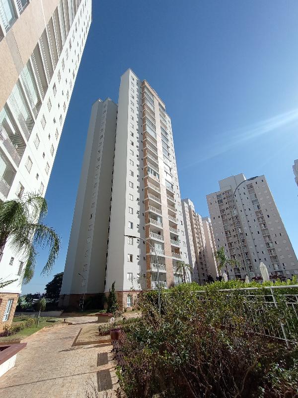 Apartamento em Campinas, Vila Progresso, Rua Engenheiro Augusto De Figueiredo, N. 437, Apto 141, Torre C, SP. Área: 86.44m2