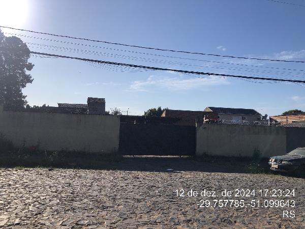 Terreno em São Leopoldo, Feitoria, Rua Jorge Schuch, N. 317, Lotes 18/19, Quadra 1183, RS. Área: 396m2