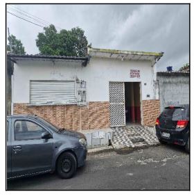Terreno em Manaus, Tancredo Neves, Rua Dom BÔSco, N. 35, Lte 35 - Qd 48, AM. Área: 203.18m2