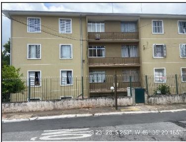 Apartamento em São Paulo, Tucuruvi, Rua Doutor Henrique Meyer (Antiga Rua 21), N. 368, Apto 06, Antigo Nº 201, Qd Xlv, SP. Área: 86.78m2