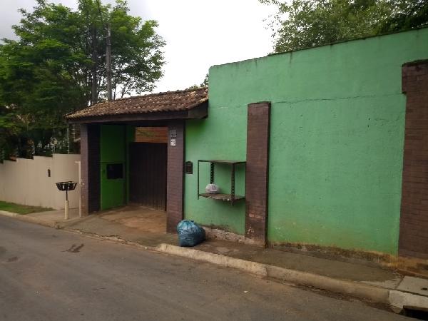 Casa em Atibaia, Jardim Estancia Brasil, Rua Das Felicias, N. 75, SP. Área: 178m2