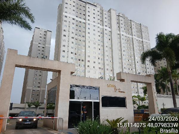 Apartamento em Taguatinga, Setor Industrial, Qi 24, N. Sn, Apto 908, Tr F Lt 14 A 27, DF. Área: 52.22m2