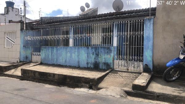 Casa em Pedrinhas, Centro, Rua  Joel Honorato De Souza, N. 32,, SE. Área: 134.47m2