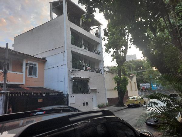 Casa em Rio de Janeiro, Vila Isabel, Rua Jeronimo De Lemos, N. 20,, RJ. Área: 349m2