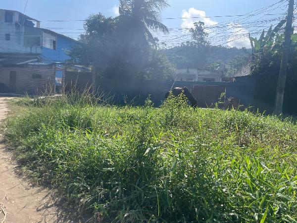 Terreno em Rio de Janeiro, Guaratiba, Avenida  Alto Maranhao, N. Sn, Lt 29, Qd 23, RJ. Área: 420m2