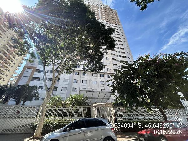 Apartamento em São Paulo, Santa Cecilia, Rua Adolfo Gordo, N. 52, Apto 104b, Bl B, SP. Área: 36.24m2