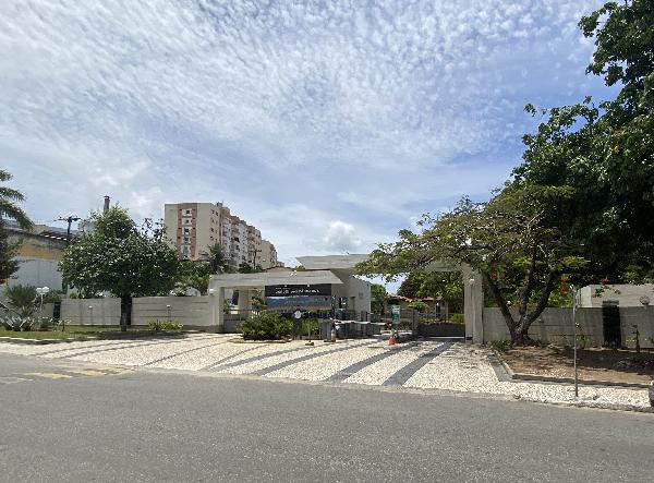 Casa em Lauro de Freitas, Centro, Rua Cezar A Pedreira, N. 475, Qd 06, BA. Área: 344m2