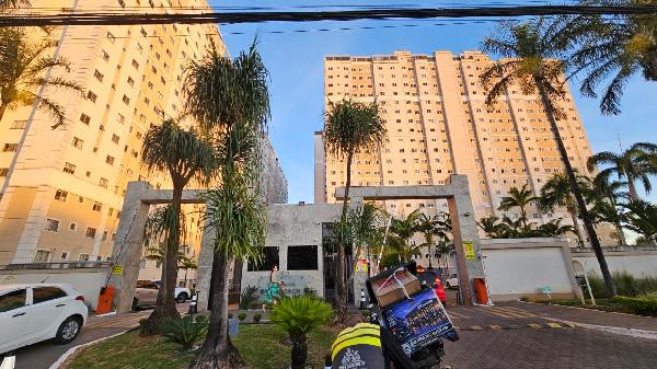 Apartamento em Taguatinga, Setor Industrial, Lotes N° 1 A 13 Quadra Qi-24, N. Sn, Apto 303, Torre B Vaga N°499, DF. Área: 50.46m2