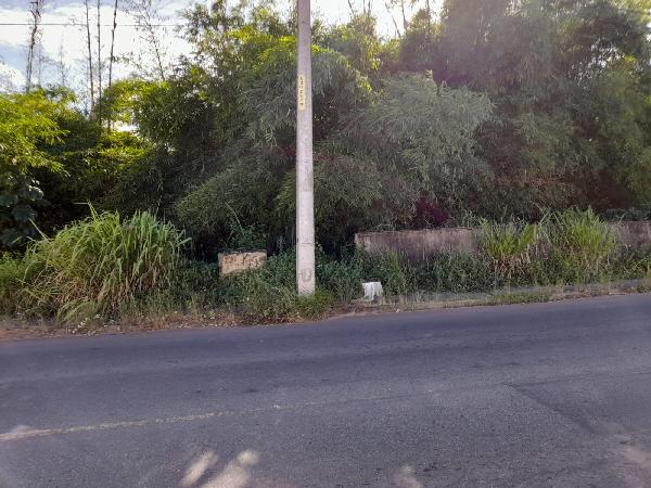 Terreno em Salvador, Sao Cristovao, Estrada Velha De Ipitanga, N. Sn,, BA. Área: 5000m2