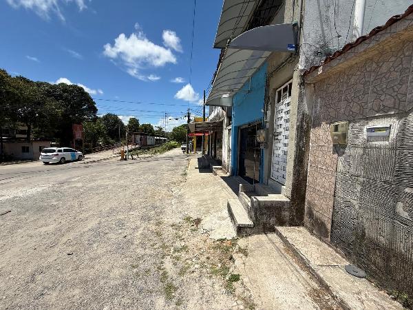 Terreno em Jaboatão dos Guararapes, Prazeres, Rua Projetada, N. S/N, Qd 43 Lt 14, PE. Área: 200m2