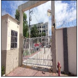 Apartamento em Rio de Janeiro, Guadalupe, Avenida Brasil, N. 22920, Apto 503, Bl 06, RJ. Área: 49m2 Apartamento em Rio de Janeiro, Guadalupe, Avenida Brasil, N. 22920, Apto 503, Bl 06, RJ. Área: 49m2