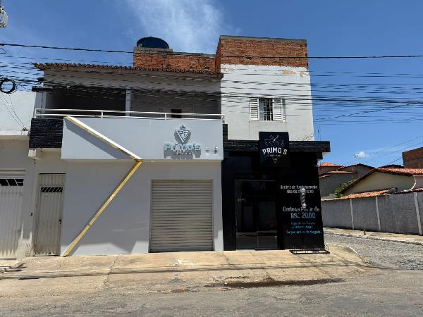 Comercial em Ibotirama, Centro, Rua Otavio Mangabeira, N. 560,, BA. Área: 300m2