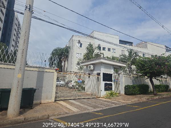 Apartamento em São José do Rio Preto, Jardim Bosque Das Vivendas, Avenida Benedito Rodrigues Lisboa, N. 1401, Apto 102, Bl 04, SP. Área: 61.77m2 Apartamento em São José do Rio Preto, Jardim Bosque Das Vivendas, Avenida Benedito Rodrigues Lisboa, N. 1401, Apto 102, Bl 04, SP. Área: 61.77m2