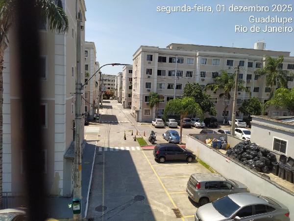 Apartamento em Rio de Janeiro, Guadalupe, Avenida Brasil, N. 22920, Apto 401, Bl 10, RJ. Área: 49.55m2