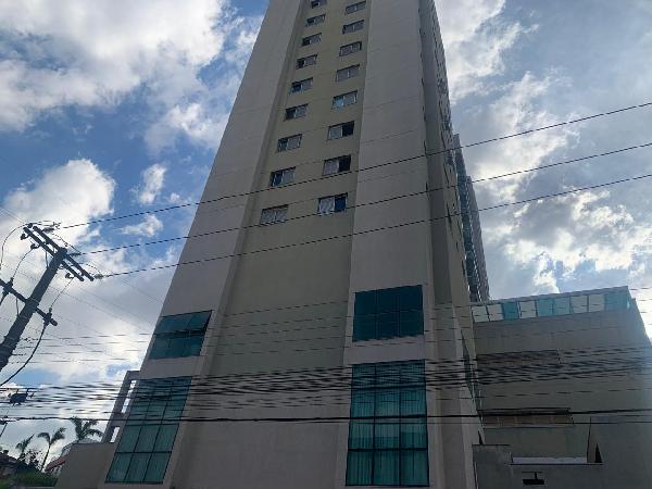 Apartamento em Belo Horizonte, Palmares, Rua Joviano Naves, N. 137, Apto 904, Pav 09 Vg 49 50, MG. Área: 95.72m2