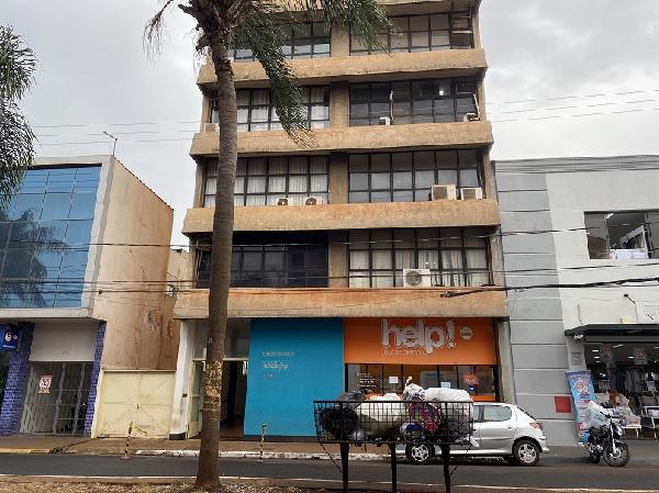 Comercial em Ituverava, Centro, Avenida Dr Soares De Oliveira, N. 344, Sl 603 Pav 06, SP. Área: 64.44m2
