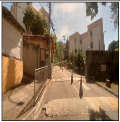 Apartamento em Rio de Janeiro, Campo Grande, Rua Jornalista Sebastiao Santana, N. 110, Apto 403, Bl 403, RJ. Área: 53m2