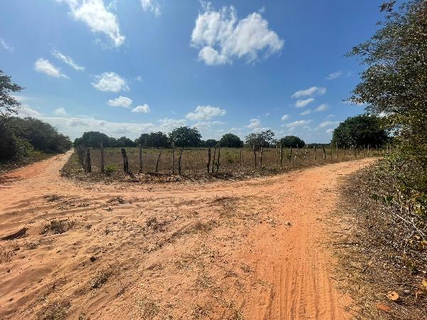Terreno em Pacajus, Pq Tancredo Neves, Rua  S, N. Sn, Qd 38, Lts 10 A 22, 10a A 22a, CE. Área: 5346m2