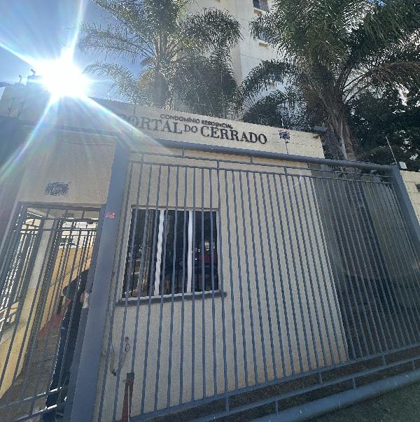 Apartamento em Ceilândia, Ceilandia Norte, Qno 12 Area Especial I, N. Sn, Apto 406, Bl B, DF. Área: 49.3m2