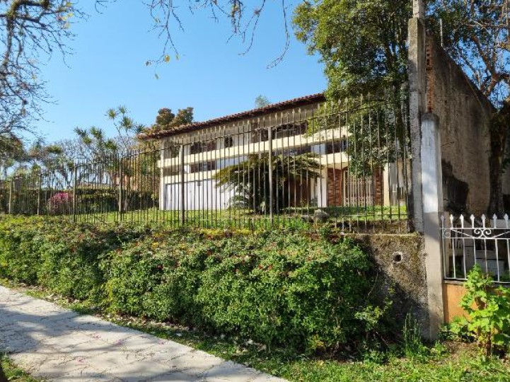 Casa em Curitiba, Santa Quiteria, Rua Professor Ulisses Vieira, N. 1763, Lt 3 Qd 41, PR. Área: 317.64m2
